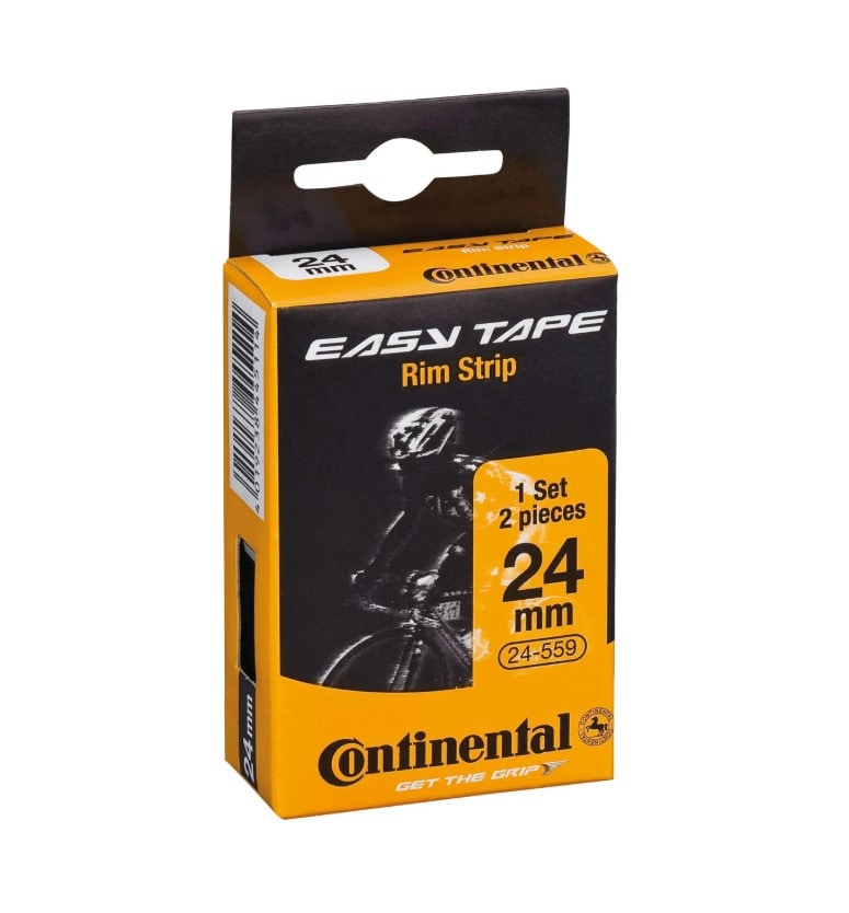 Fälgband CONTINENTAL 28" 26x622mm