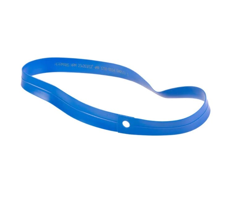 Fälgband HERRMANS HPM 12" 23mm