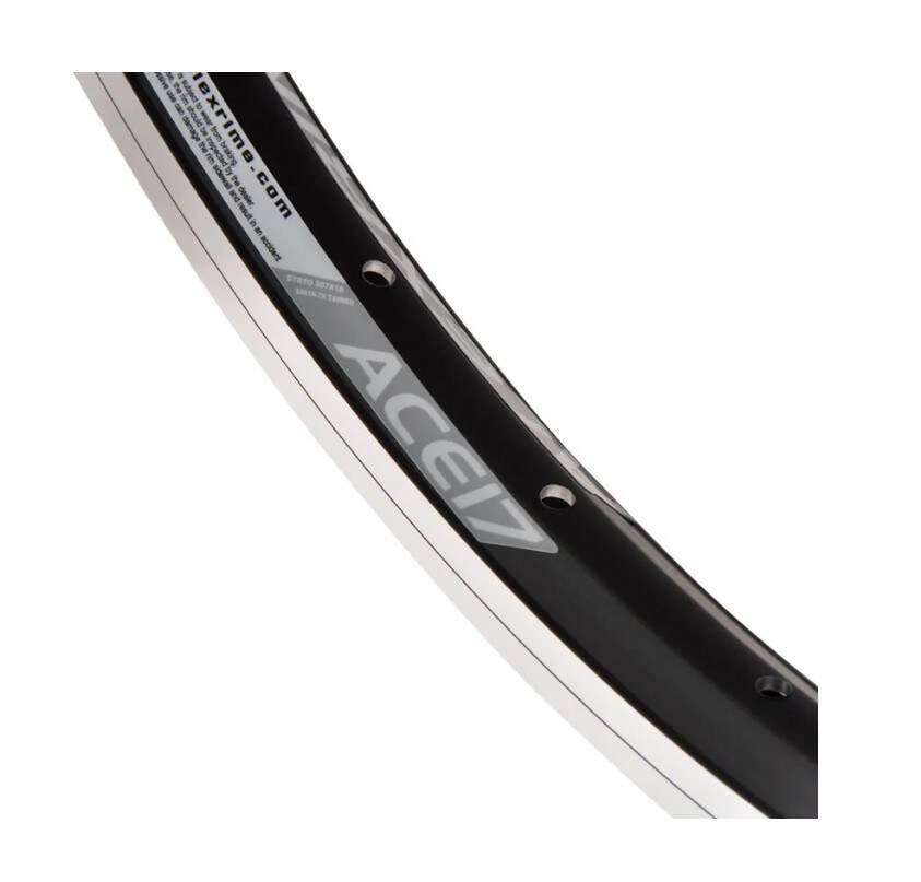 Fälg ALEX 26" 18-559 ACE 17 36h