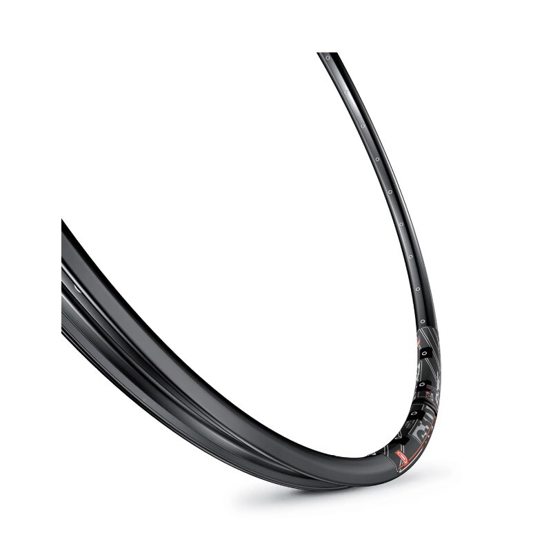 Fälg MACH 1 28" 21-622 KARMA Disc 32r
