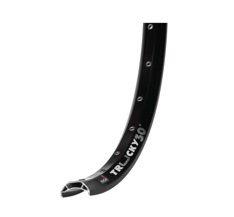 Fälg MACH 1 29" 30-622 Trucky 30 Disc 32r