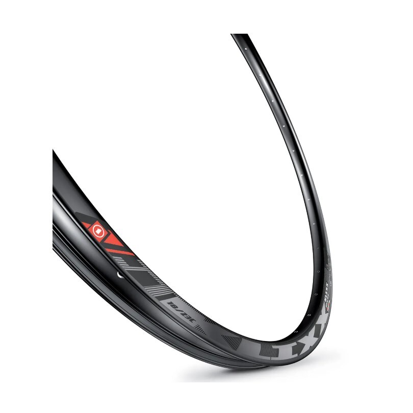 Fälg MACH 1 26" 23 -559 KLIXX Disc 32r