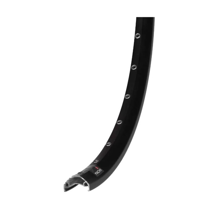 Fälg MACH1 24" 23-507 DP17 32h