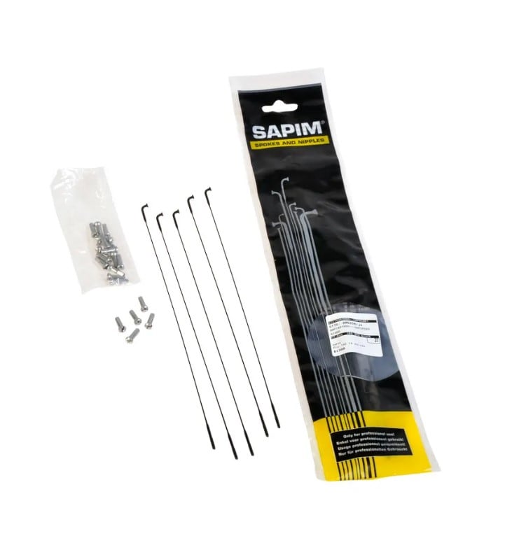Eker SAPIM CX-Ray 2.0/0.9x2.2/2.0 X 242mm 14G