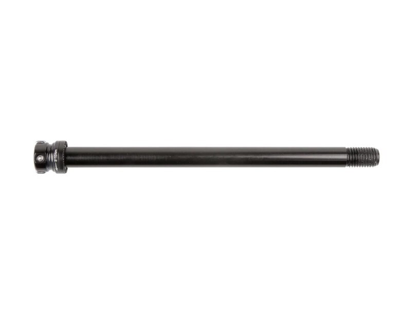Hjulaxel Shimano-type M12x157mm x P1.5xT10mm