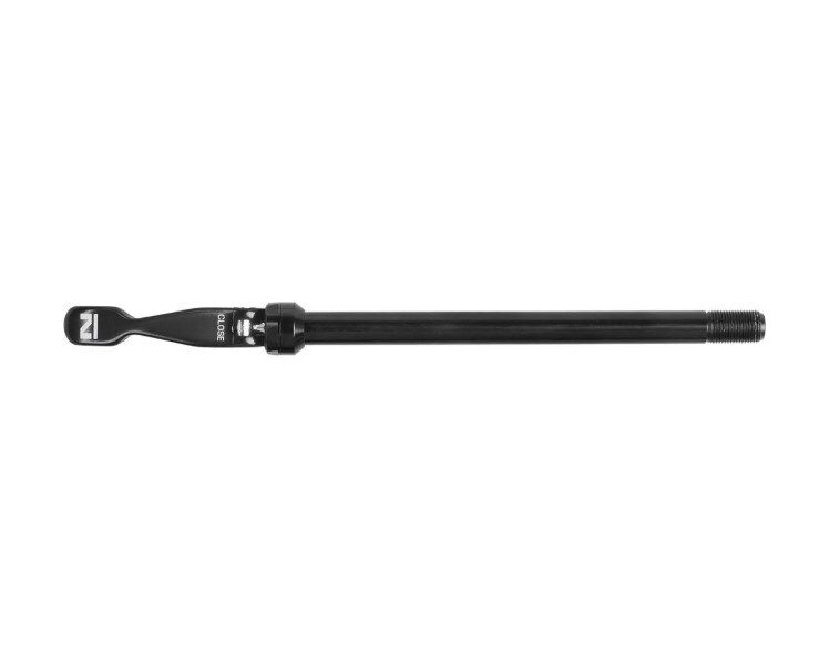 Hjulaxel NOVATEC Synace 142 mm M12 QR
