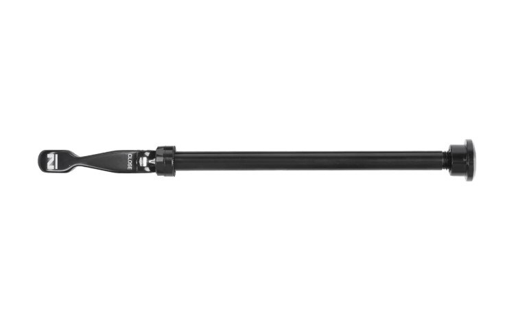 Hjulaxel NOVATEC 142 mm M12 QR