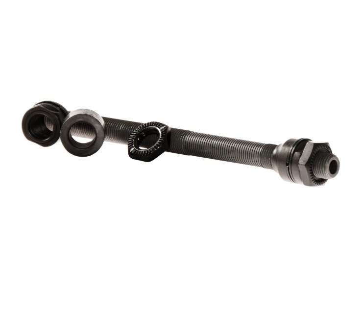 Axelsats SHIMANO ACERA bak 146mm QR