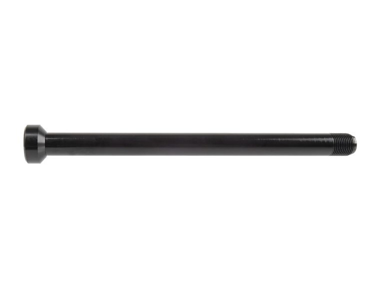 Hjulaxel Shimano-type 148mm M12