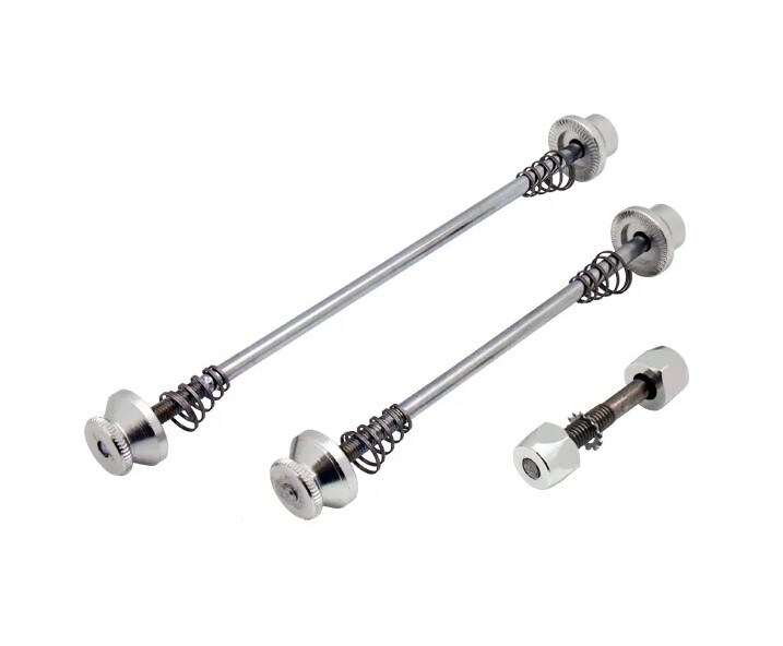 Axelsats CAVO insexmodell 3-delar 125/165/40mm