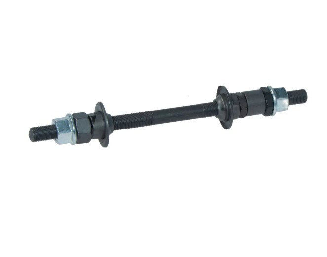 Axelsats CAVO bak 180mm FG 9.5x26g