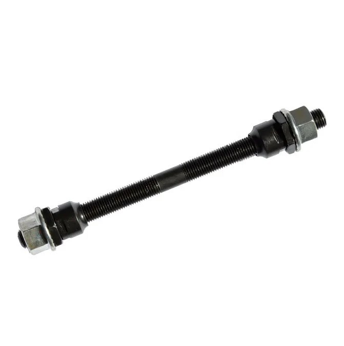Axelsats CAVO fram 9mm