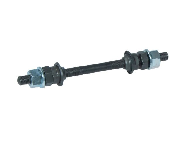 Axelsats CAVO fram 135mm FG 7.9x26g