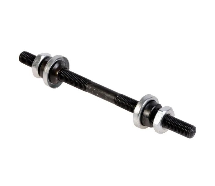 Axelsats UNION fram 5/16"