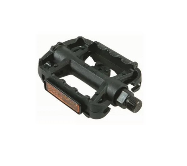 Pedal CAVO 9/16" MTB/trekking svart
