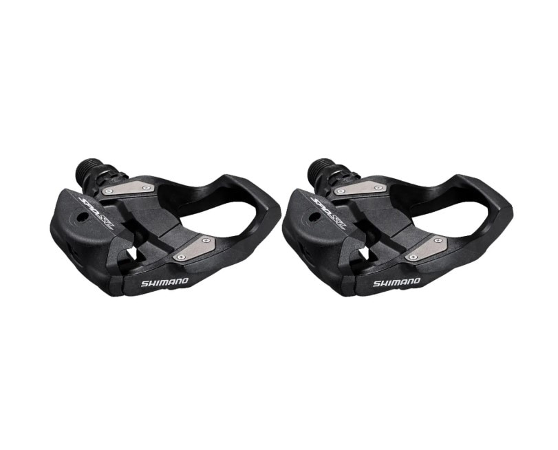 Pedal SHIMANO 9/16" Clips modell SPD PD-R500