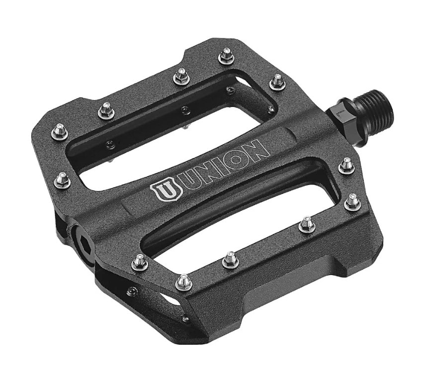 Pedal UNION 9/16" SP-1300 alu
