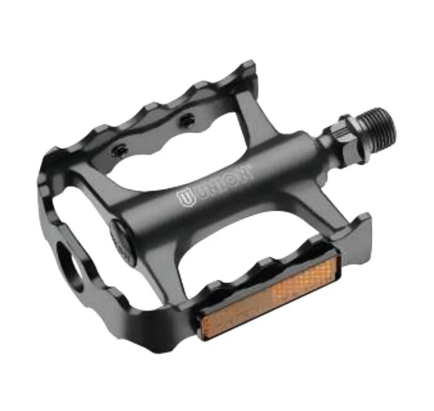 Pedal UNION 9/16" SP-2160 alu
