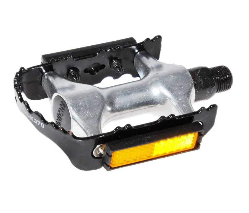 Pedal UNION 9/16" SP-910 alu/stål