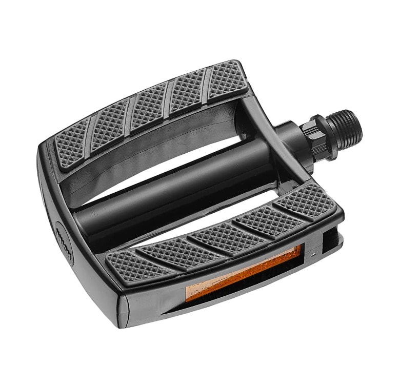 Pedal UNION 9/16" SP-828 alu