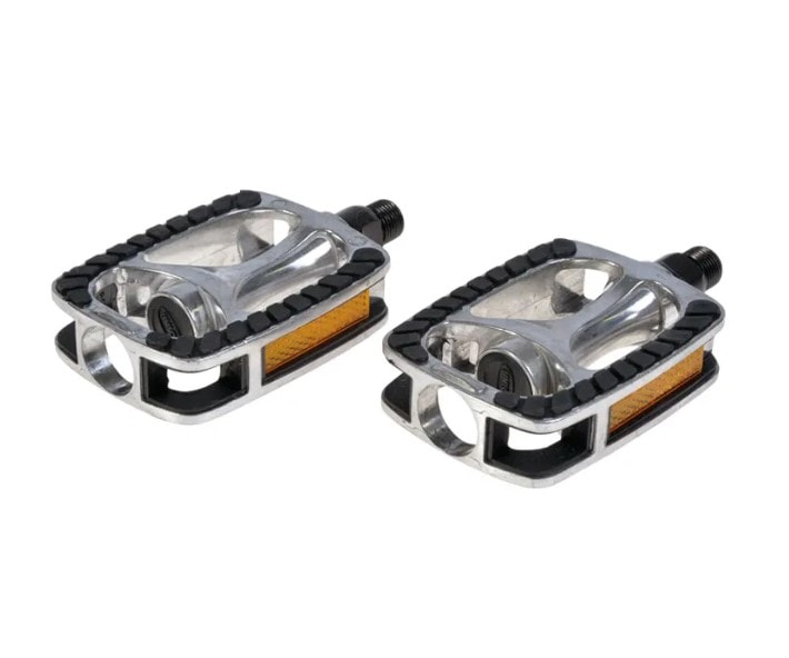 Pedal UNION 9/16" SP- 811 alu