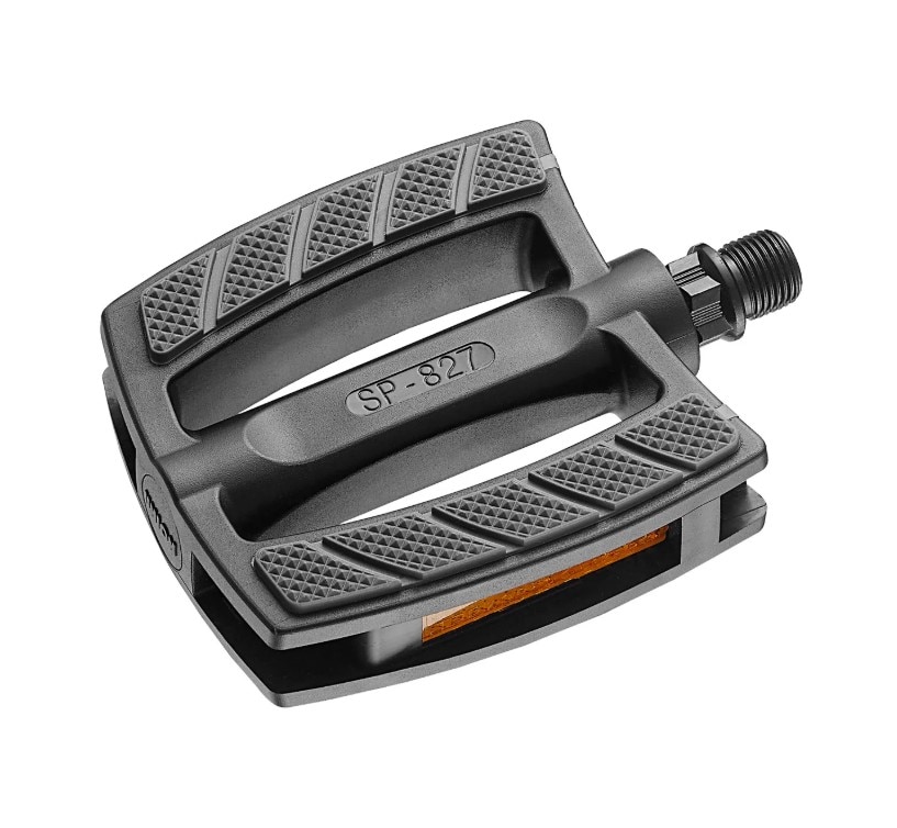 Pedal UNION 9/16" SP-827 nylon