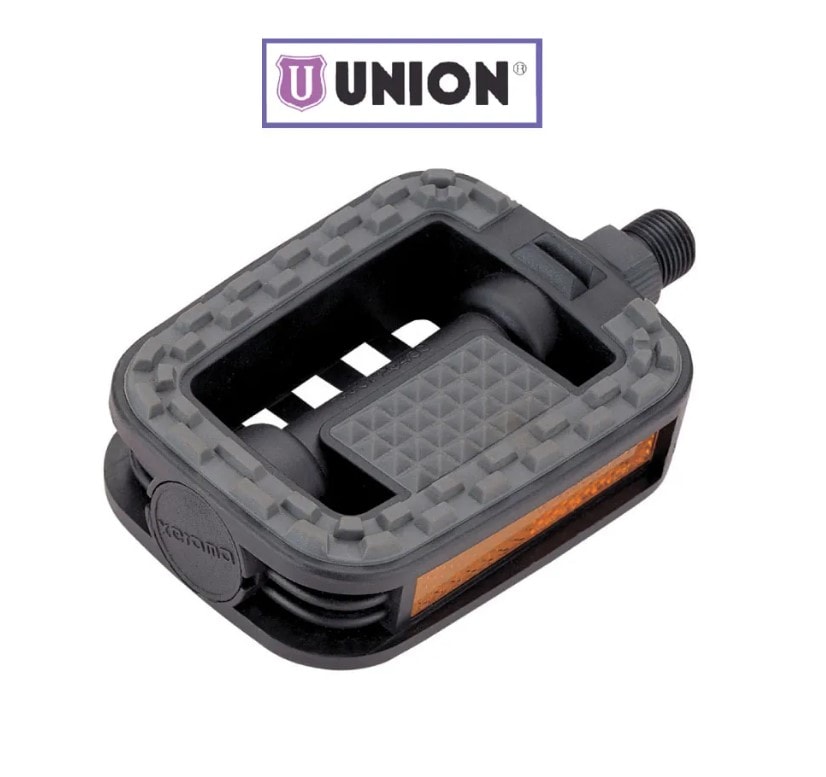 Pedal UNION 9/16" SP-807 nylon