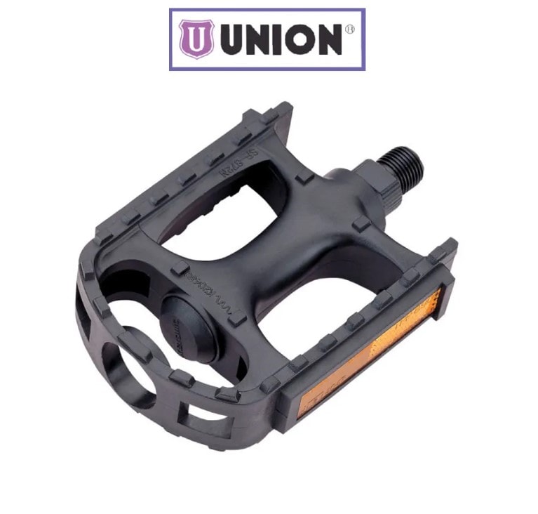 Pedal UNION 9/16" SP-872 nylon