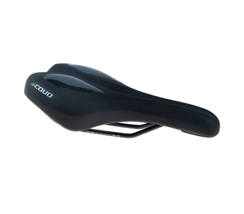 Sadel CAVO MTB/hybrid memoryfoam 275x172mm