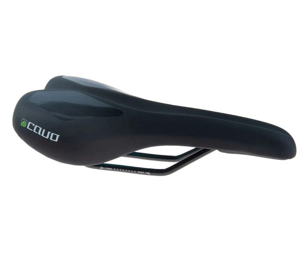 Sadel CAVO MTB/hybrid memoryfoam 266x150mm