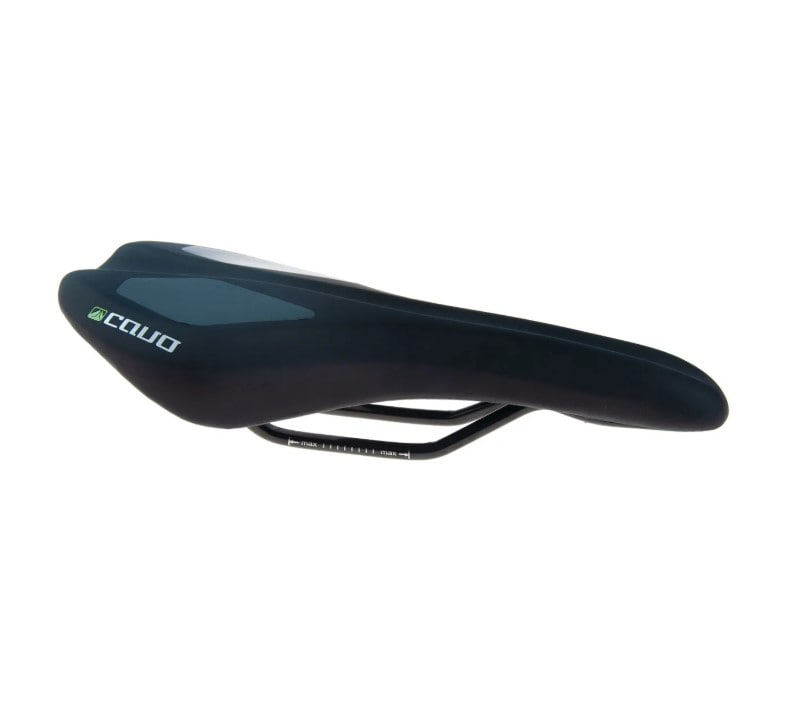 Sadel CAVO MTB/hybrid E-Bike 271x140mm