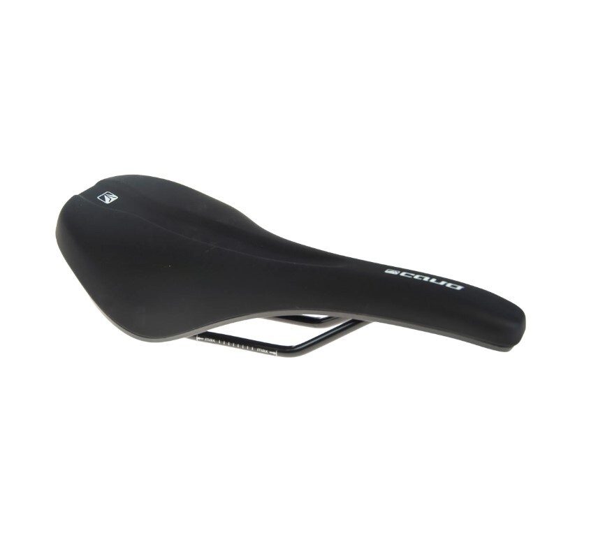 Sadel CAVO MTB 270x144mm