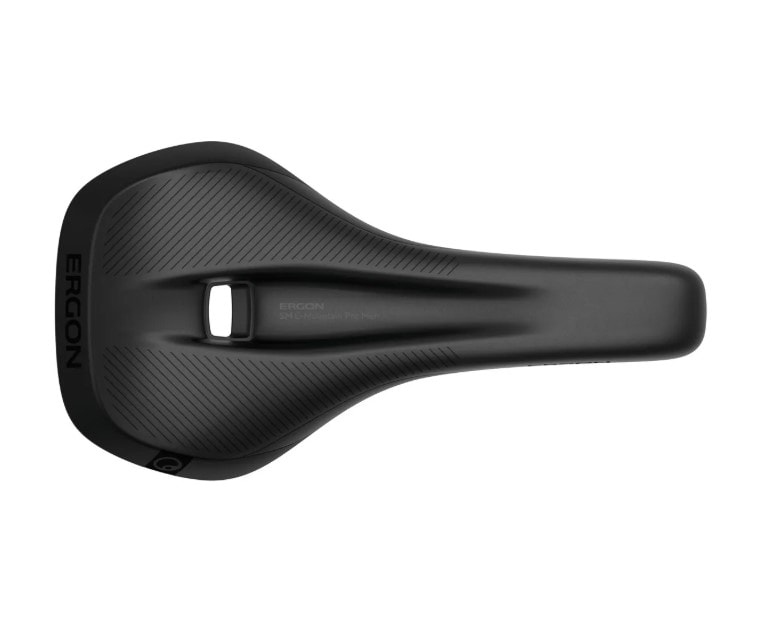 Sadel ERGON SM E-Mountain Pro Herr M/L