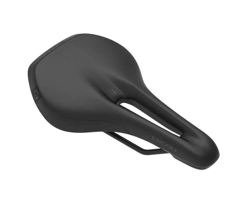 Sadel ERGON SMC MTB Dam M/L svart