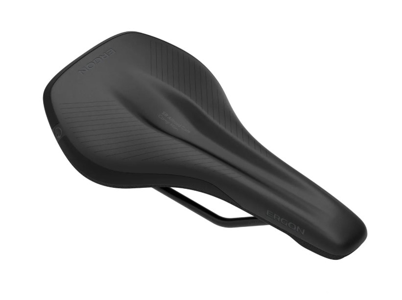 Sadel ERGON SR Allroad Core Comp man M/L svart