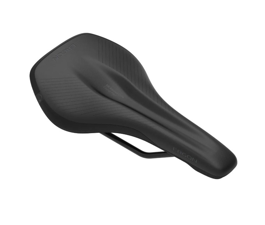 Sadel ERGON SR Allroad Core Comp man S/M svart