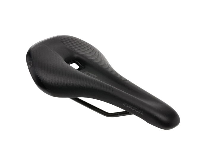Sadel ERGON SM Comp Herr M/L svart