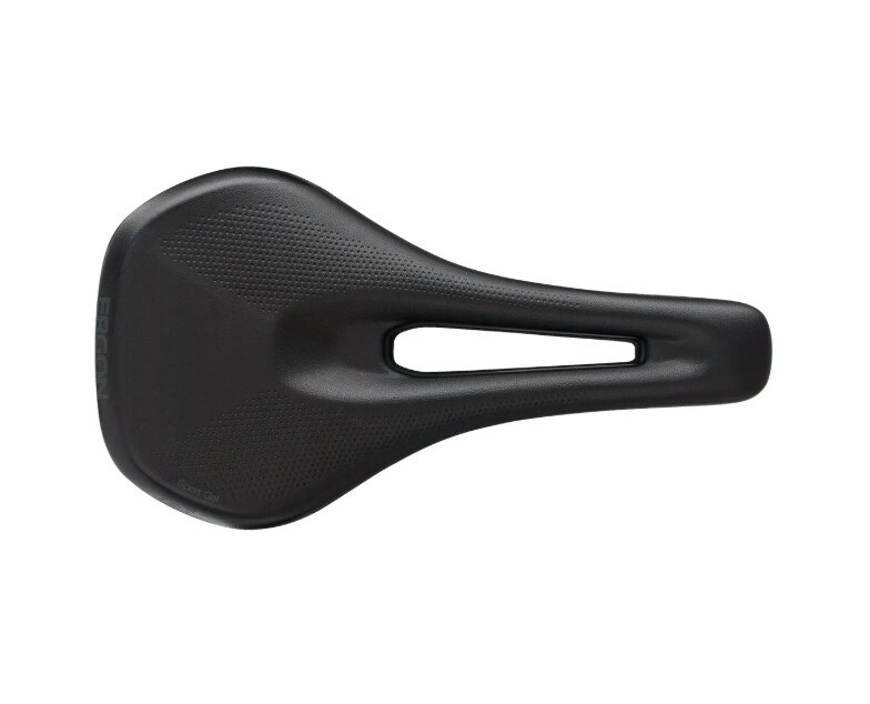 Sadel ERGON SM Sport Gel Dam M/L svart