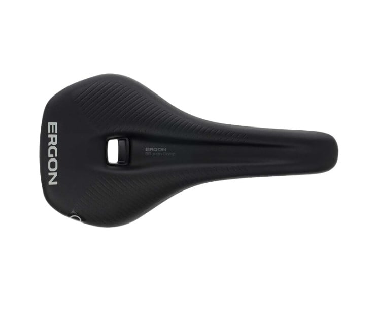 Sadel ERGON SR-Comp Herr M/L svart