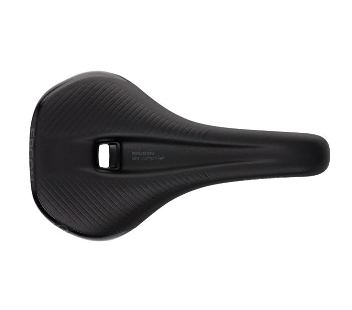 Sadel ERGON SM Comp Herr S/M svart