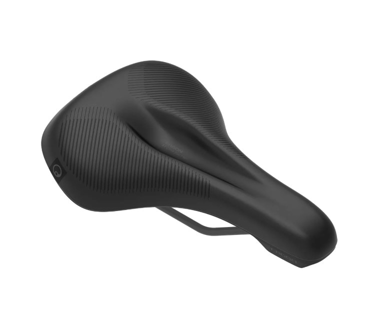 Sadel ERGON ST Core Evo Herr M/L svart