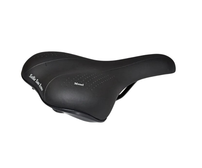 Sadel SELLE SAN REMO Mosel Komfort 275x160mm