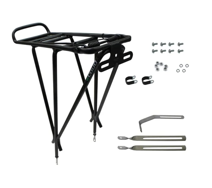 Pakethållare CAVO 26-28"