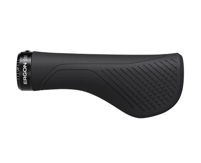 Handtag ERGON GS1 EVO L svart