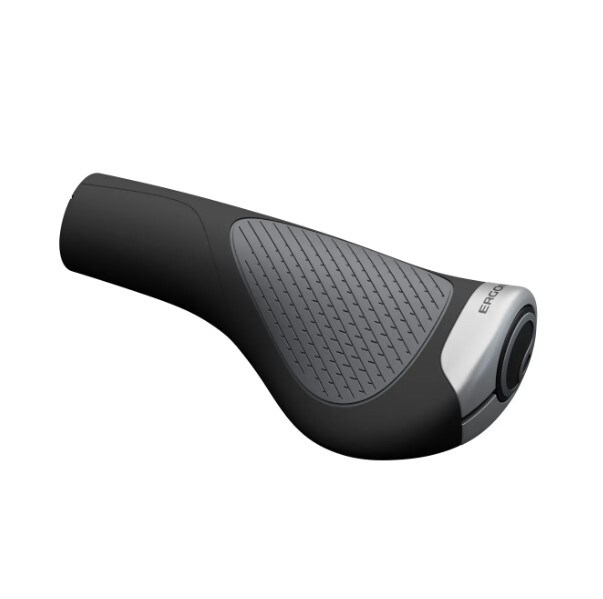 Handtag ERGON GP1 EVO L svart/grå