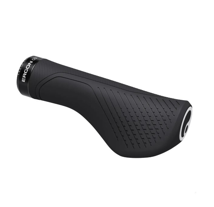 Handtag ERGON GS1 EVO S svart