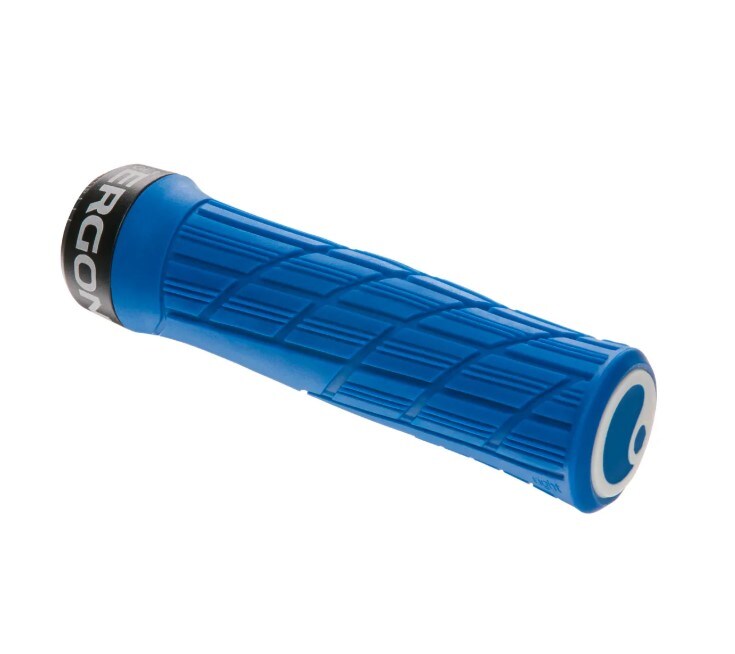 Handtag ERGON GE1 Evo blå 32mm