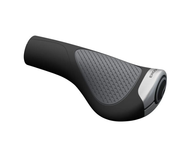 Handtag ERGON GP1 EVO S svart/grå