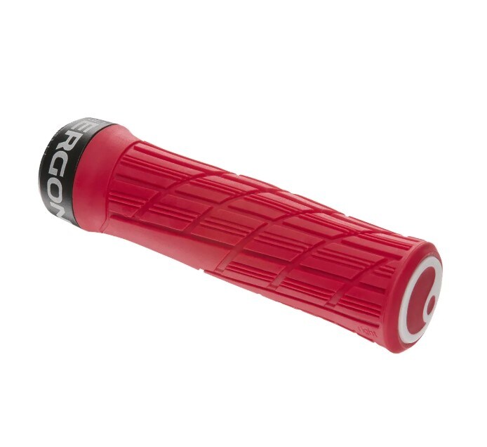 Handtag ERGON GE1 Evo röd 32mm