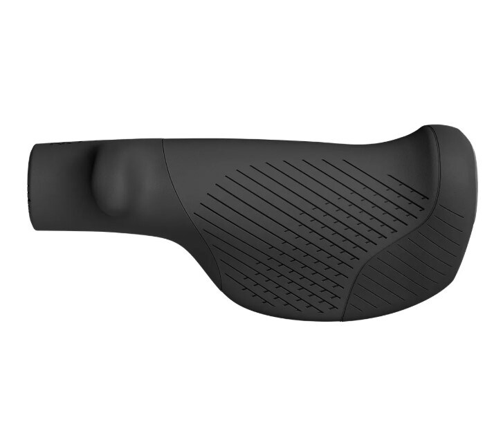 Handtag Ergon GT1 Svart L